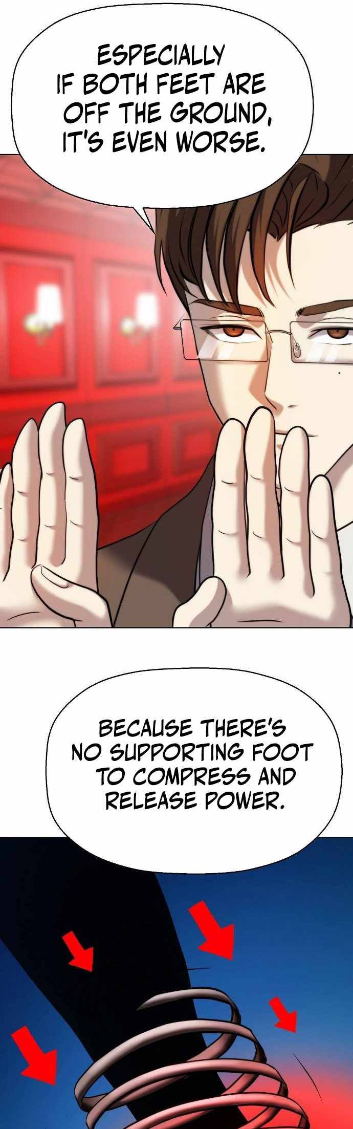 Fighting Ward Chapter 28 27